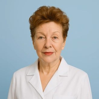 Демушкина Наталья Ивановна